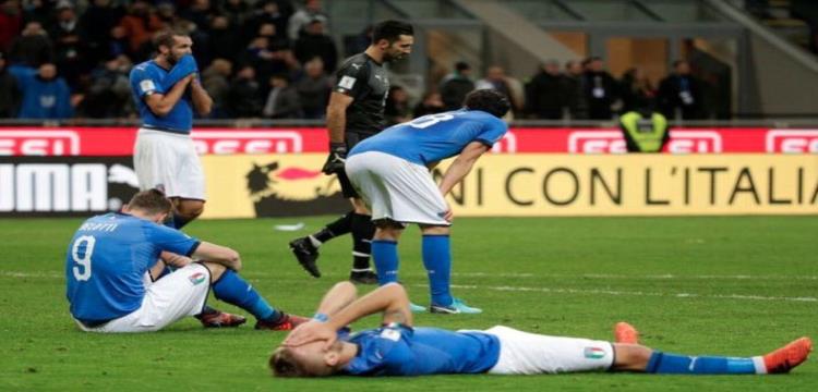 إيطاليا إيطاليا